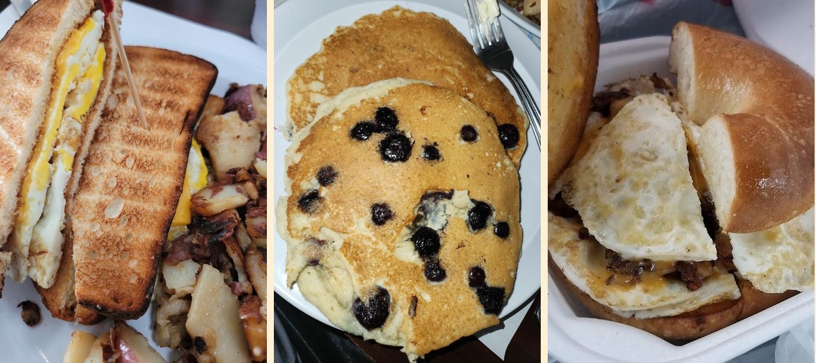 Green Owl Restaurant